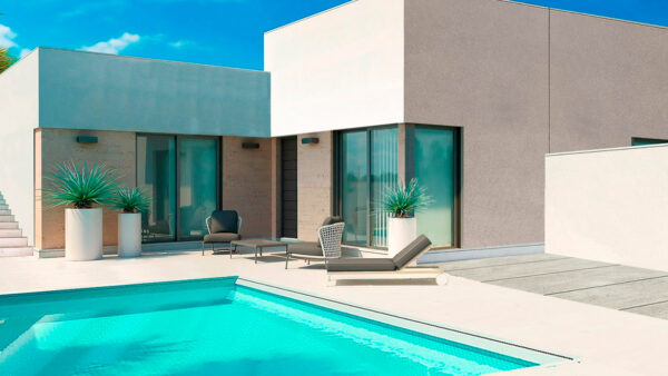 Inmuebles en venta