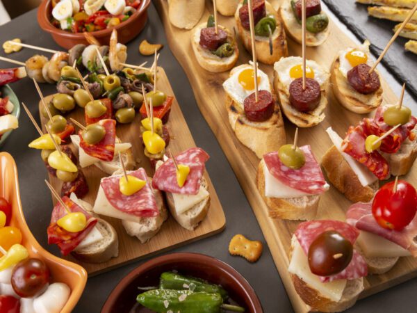 Horeca