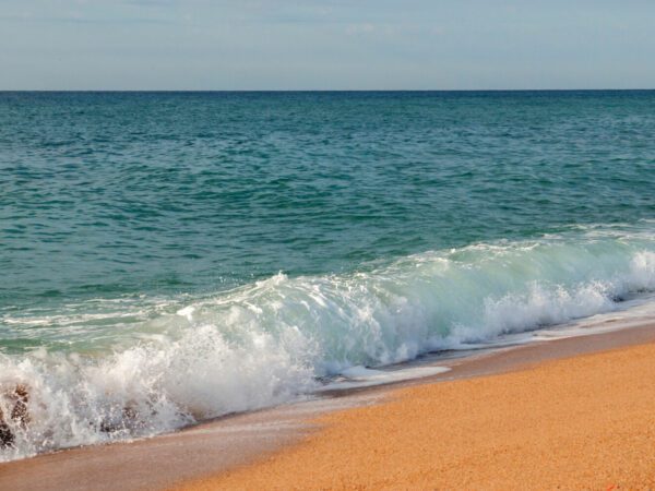 Stranden
