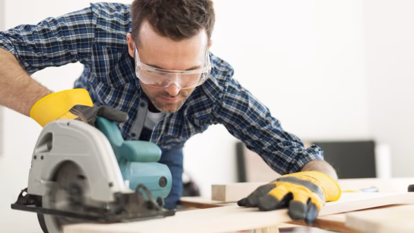 Small maintenance