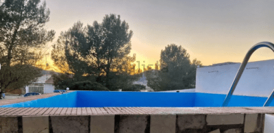 Esperanza del Sol