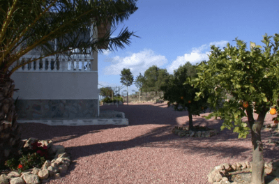 Esperanza del Sol