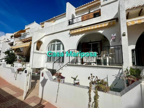 Casa Mariposa