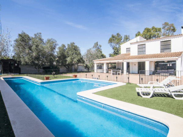 Chalet independiente en venta en Pueblo Levantino, Santa Pola
