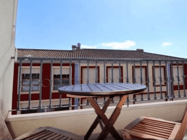 Piso en venta calle Nuñez de Balboa