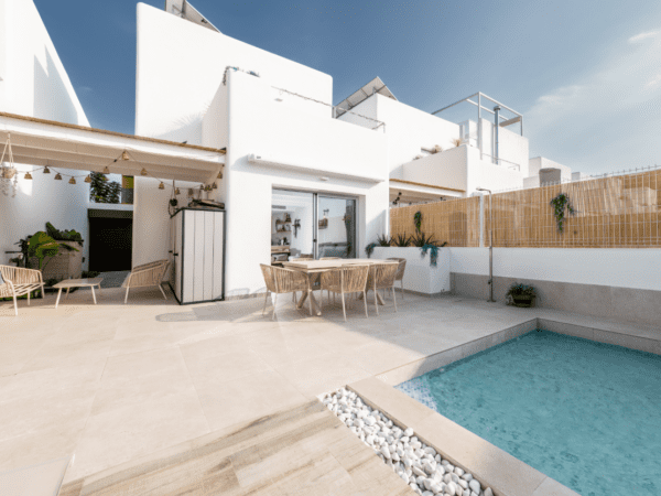 Casa adosada en venta San Fulgencio Alicante
