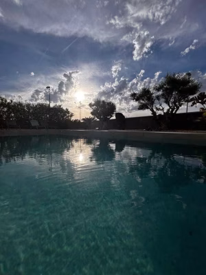 Esperanza del Sol