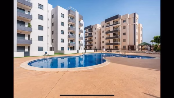 Apartamento San Miguel de Salinas