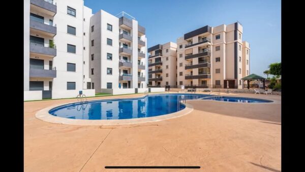 Apartamento San Miguel de Salinas