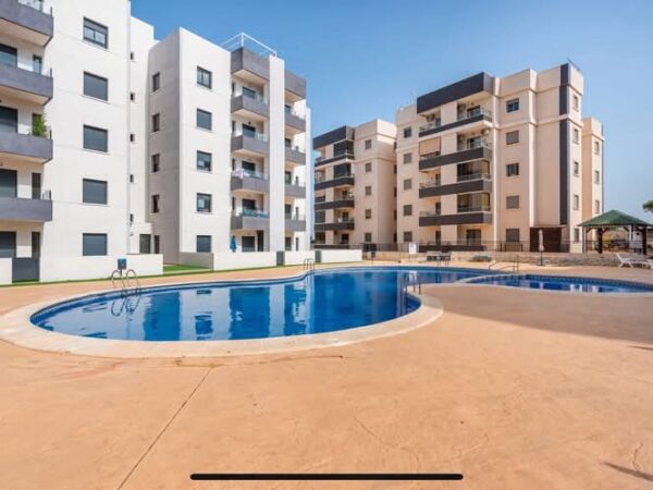 Piso San Miguel de Salinas
