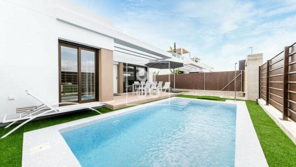 Villa Bienvida