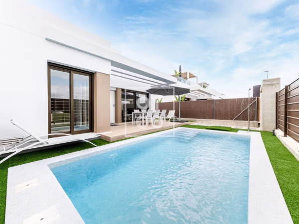 Villa Bienvida