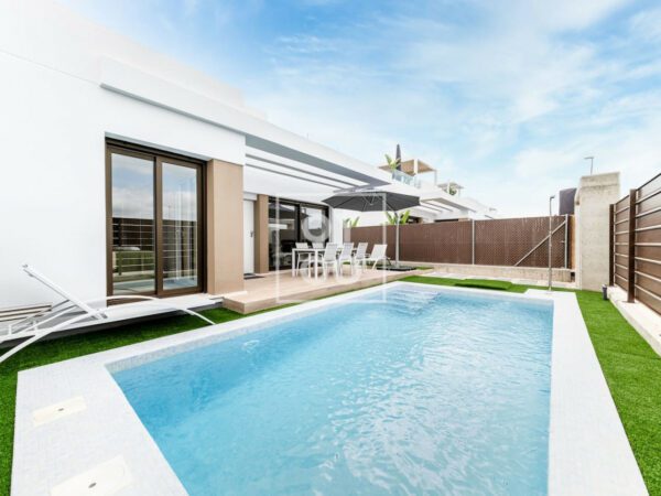 Villa Bienvida