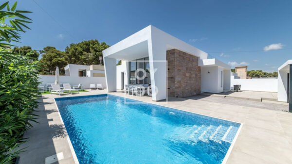 Villa Coral