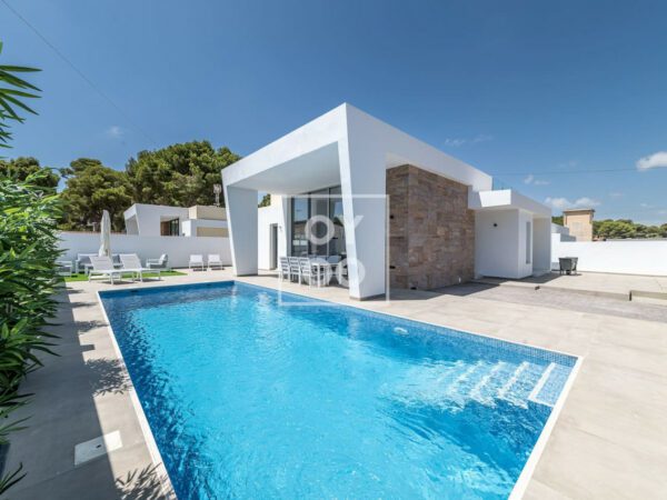 Villa Coral