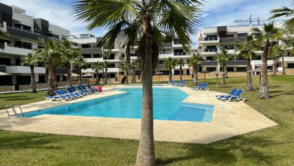 Penthouse Casa Buena Vida