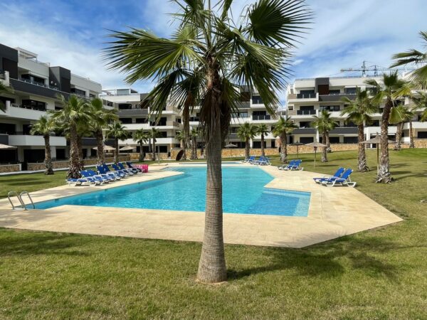 Penthouse Casa Buena Vida